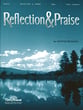 Reflection and Praise piano sheet music cover